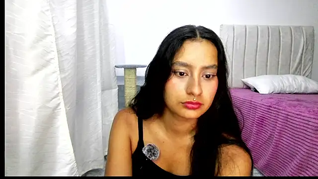 Snapshot of ashley-vega chatting on 10, 11, 2025 ashley-vega online show from 10, 11, 2025