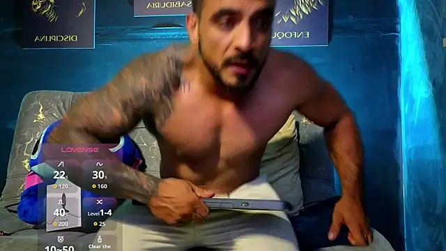 Snapshot of ERIC_HARRISON chatting on 7, 11, 2025 ERIC HARRISON online show from 7, 11, 2025