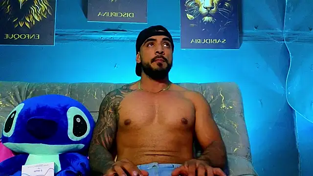 Snapshot of ERIC_HARRISON chatting on 14, 11, 2025 ERIC HARRISON online show from 14, 11, 2025