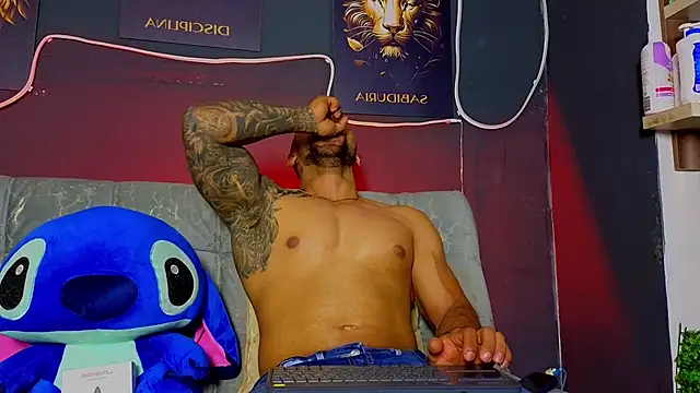 ERIC HARRISON online show from 8, 3, 2026