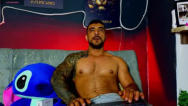 ERIC HARRISON online show from 2, 4, 2026