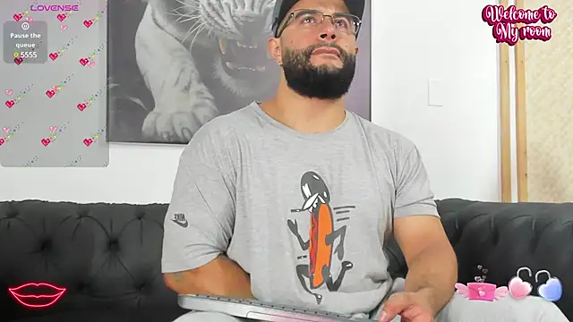 Luke  09 online show from 24, 1, 2025