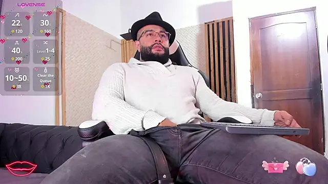 Luke  09 online show from 26, 1, 2025