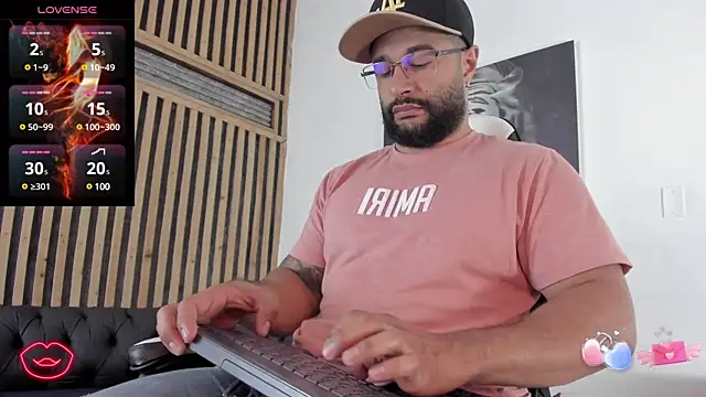 Luke  09 online show from 14, 3, 2025