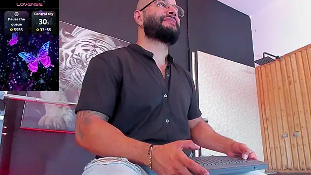 Luke  09 online show from 2, 11, 2025