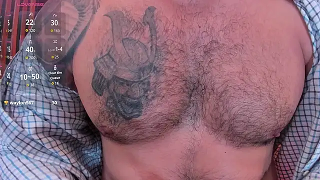 Luke  09 online show from 3, 11, 2025