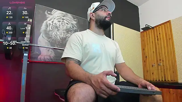 Luke  09 online show from 1, 2, 2026