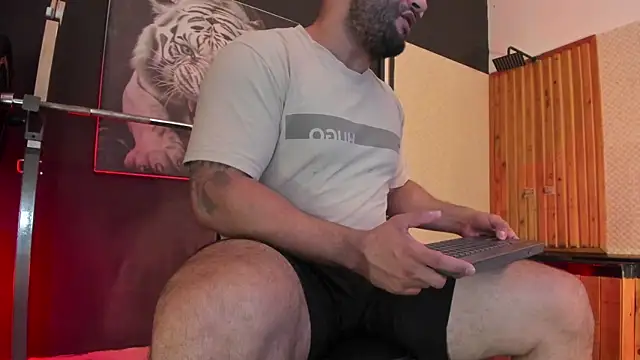 Luke  09 online show from 8, 7, 2026