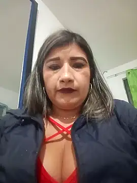 Hannahcandyy online show from 15, 2, 2025