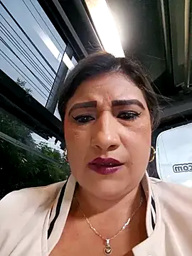 Hannahcandyy online show from 25, 2, 2025