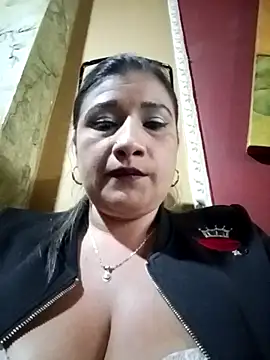 Hannahcandyy online show from 28, 2, 2025