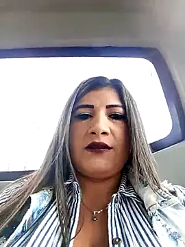 Hannahcandyy online show from 7, 3, 2025