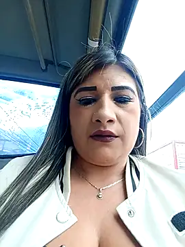 Hannahcandyy online show from 10, 3, 2025