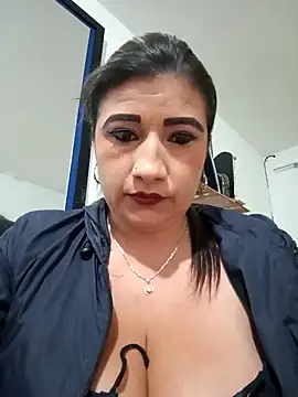 Hannahcandyy online show from 14, 3, 2025