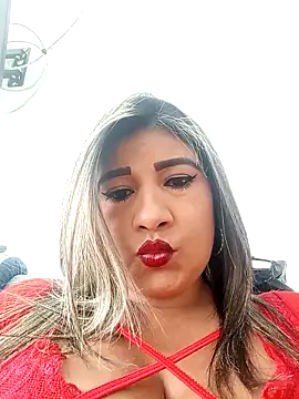 Hannahcandyy online show from 18, 9, 2025