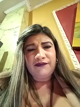 Hannahcandyy online show from 1, 10, 2025