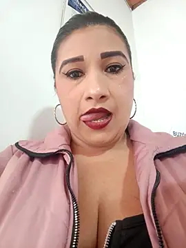 Hannahcandyy online show from 28, 10, 2025