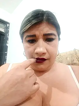 Hannahcandyy online show from 31, 10, 2025