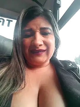 Hannahcandyy online show from 16, 12, 2025