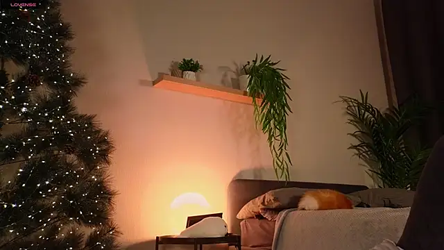 Snapshot of Call_Yes chatting on 21, 12, 2024 Call Yes online show from 21, 12, 2024