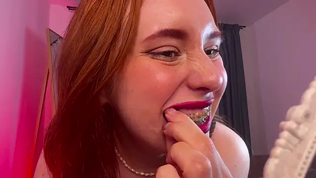 Snapshot of Call_Yes chatting on 10, 3, 2025 Call Yes online show from 10, 3, 2025