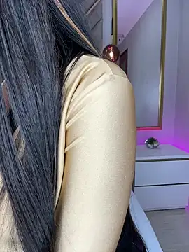 Lola King online show from 20, 3, 2025