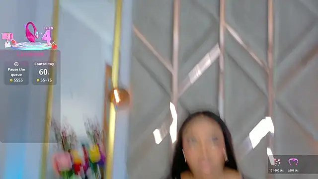 Lola King online show from 15, 1, 2026