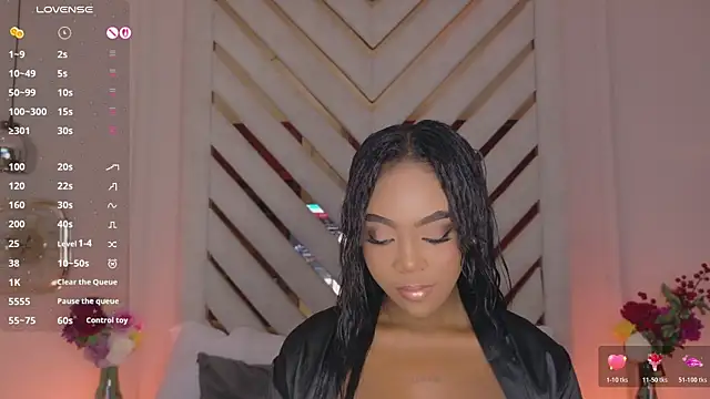 Lola King online show from 21, 7, 2026