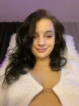 Snapshot of Lady__Boom chatting on 10, 1, 2025 Lady Boom online show from 10, 1, 2025