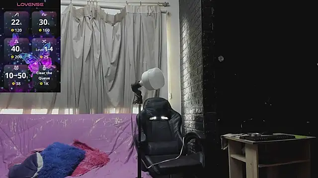 kitty queen10 online show from 19, 1, 2026