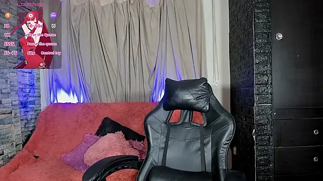 kitty queen10 online show from 3, 2, 2026