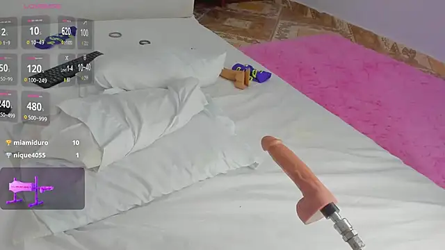 Snapshot of sweet_karlaa__ chatting on 4, 12, 2024 sweet karlaa   online show from 4, 12, 2024