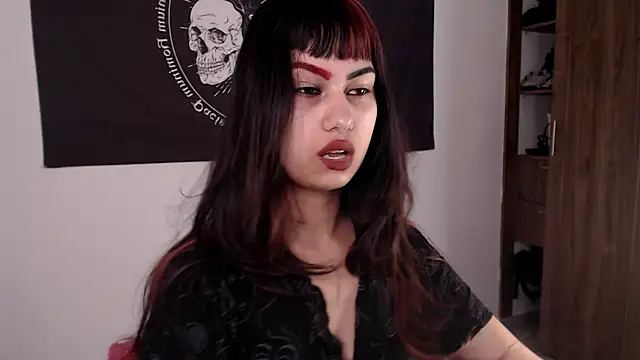 Snapshot of Little-Lucifer chatting on 26, 6, 2026 Little-Lucifer online show from 26, 6, 2026