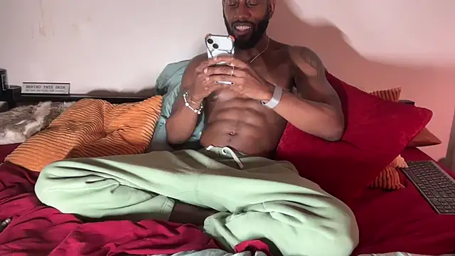 darkmattre07 online show from 16, 3, 2025