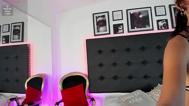 Snapshot of SaraDreamss chatting on 28, 1, 2025 SaraDreamss online show from 28, 1, 2025