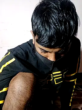 Fucker boy 1 online show from 28, 1, 2025