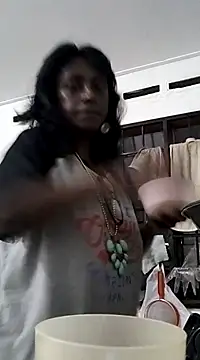 Snapshot of mamakarma1403 chatting on 9, 3, 2025 mamakarma1403 online show from 9, 3, 2025