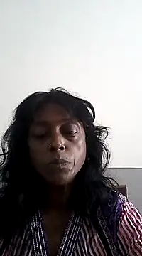 Snapshot of mamakarma1403 chatting on 17, 3, 2025 mamakarma1403 online show from 17, 3, 2025