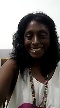 Snapshot of mamakarma1403 chatting on 20, 3, 2025 mamakarma1403 online show from 20, 3, 2025