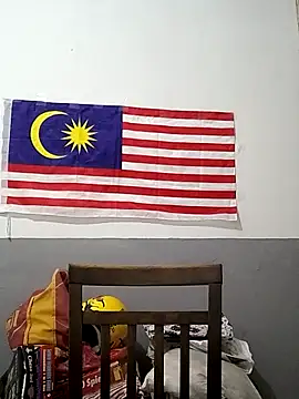 Snapshot of mamakarma1403 chatting on 28, 9, 2025 mamakarma1403 online show from 28, 9, 2025