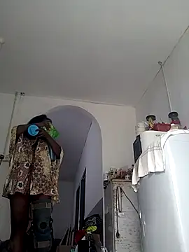 Snapshot of mamakarma1403 chatting on 18, 10, 2025 mamakarma1403 online show from 18, 10, 2025