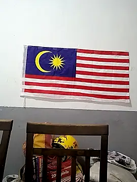 Snapshot of mamakarma1403 chatting on 20, 10, 2025 mamakarma1403 online show from 20, 10, 2025