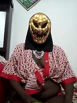 Snapshot of mamakarma1403 chatting on 30, 10, 2025 mamakarma1403 online show from 30, 10, 2025