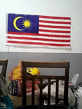 Snapshot of mamakarma1403 chatting on 30, 11, 2025 mamakarma1403 online show from 30, 11, 2025