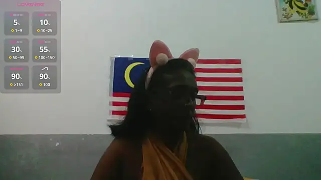 mamakarma1403 online show from 21, 2, 2026