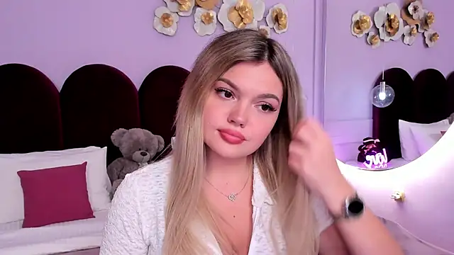 ZaraBloom online show from 6, 10, 2025