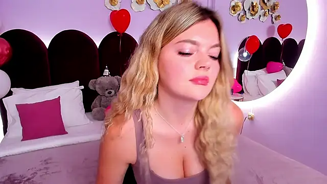 ZaraBloom online show from 17, 11, 2025