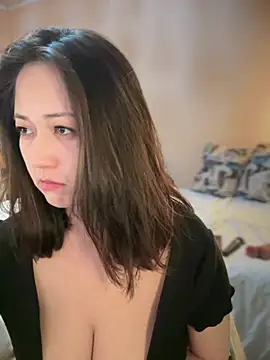 Snapshot of JoyFulLicss chatting on 1, 2, 2025 JoyFulLicss online show from 1, 2, 2025