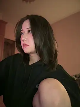 Snapshot of JoyFulLicss chatting on 21, 2, 2025 JoyFulLicss online show from 21, 2, 2025