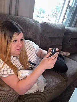 PuckBunny17 online show from 16, 3, 2025